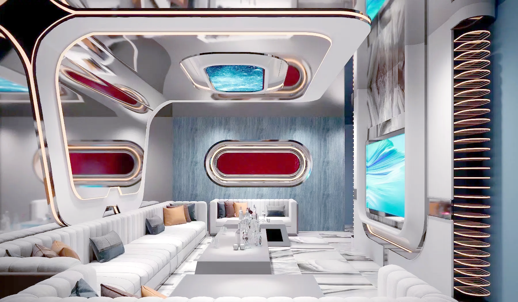 十堰商务ktv价格参考-郧阳区ktv预定